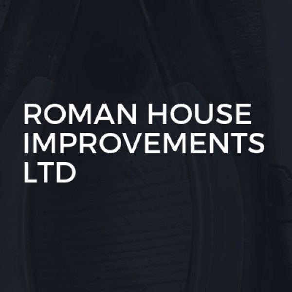 Roman House Improvements Ltd logo