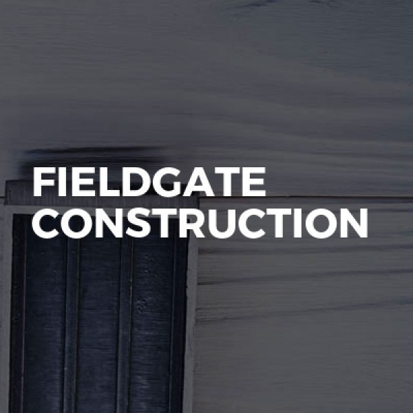 Fieldgate Construction logo