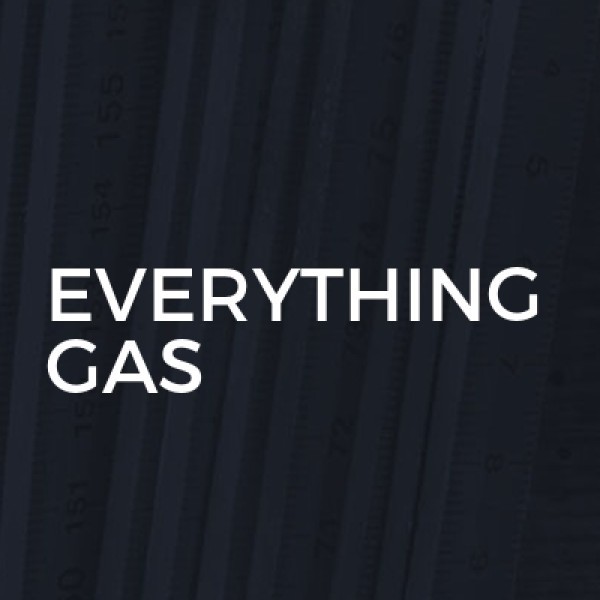 Everything Gas logo