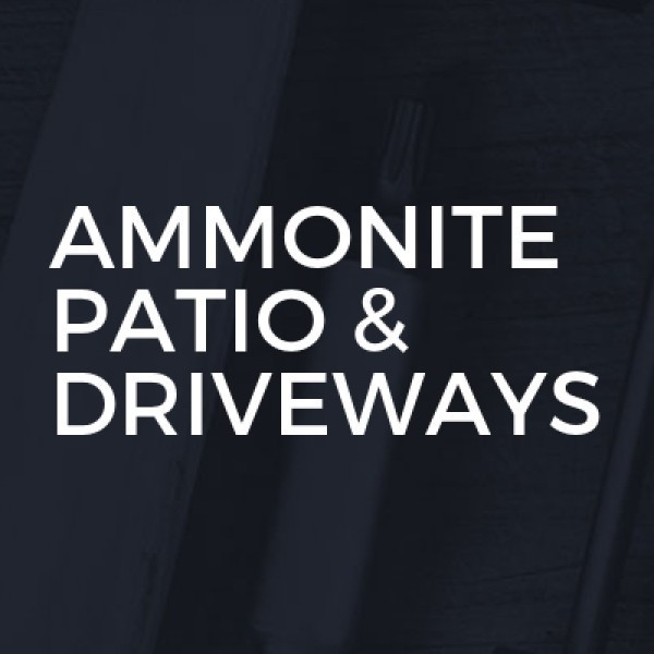 Ammonite Paving Ltd logo
