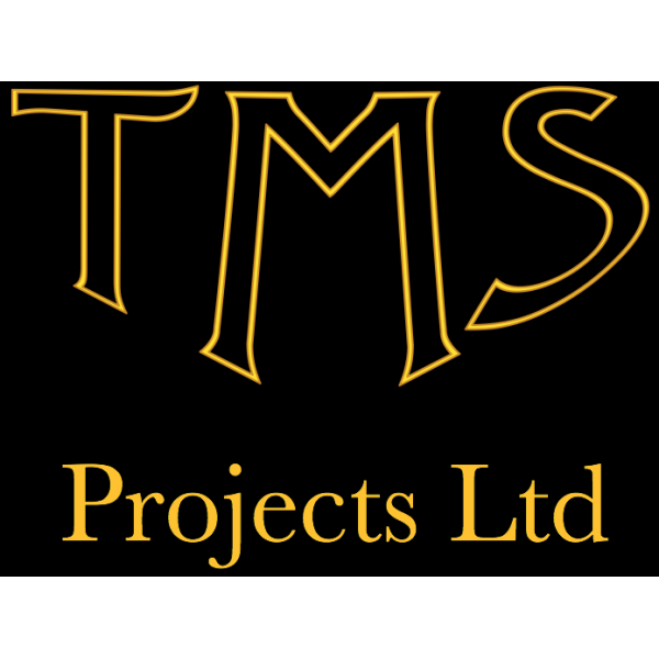 TMS Projects Ltd logo