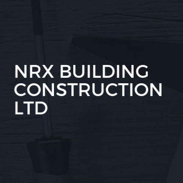 NRX Building Construction Ltd logo