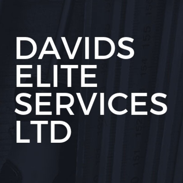 Davids Elite Services Ltd logo