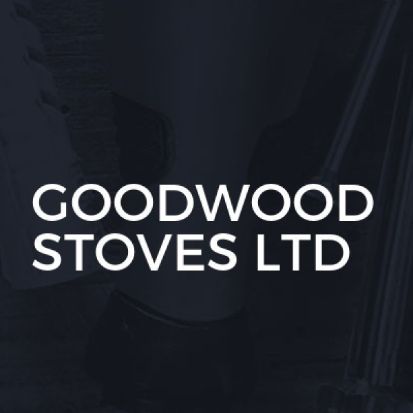 Goodwood Stoves Ltd logo