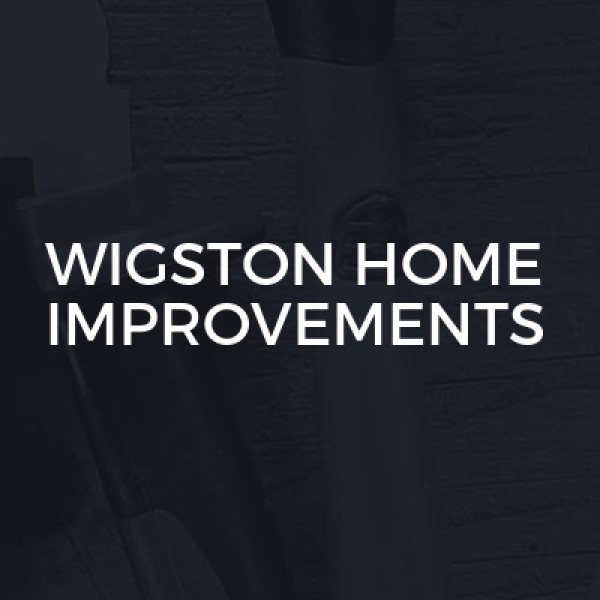 Wigston Home Improvements logo