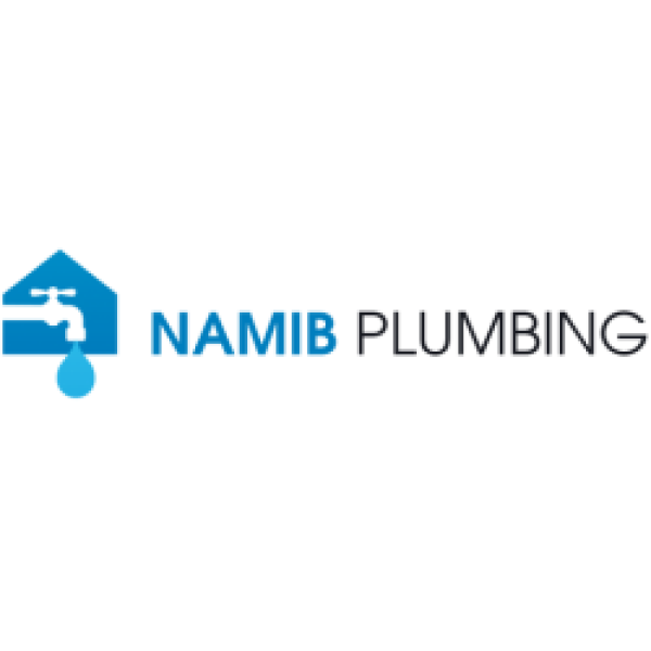 Namib Plumbing logo