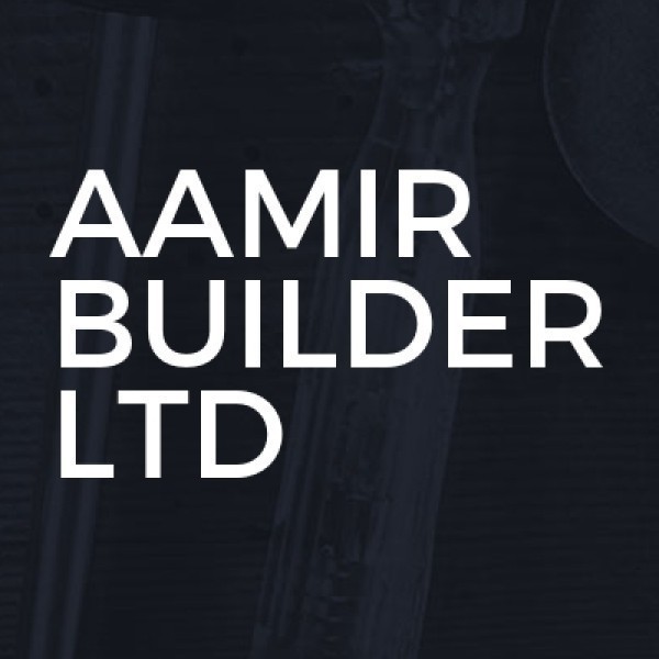 Aamir Builders Ltd logo