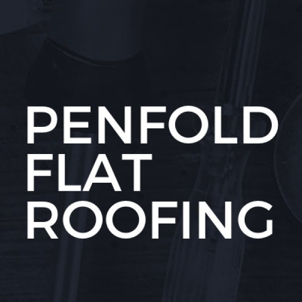 Penfold Flat Roofing logo