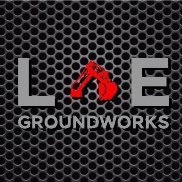 LE Groundwork  logo