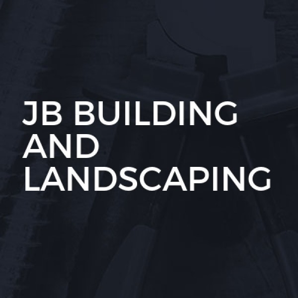 JB Building And Landscaping logo