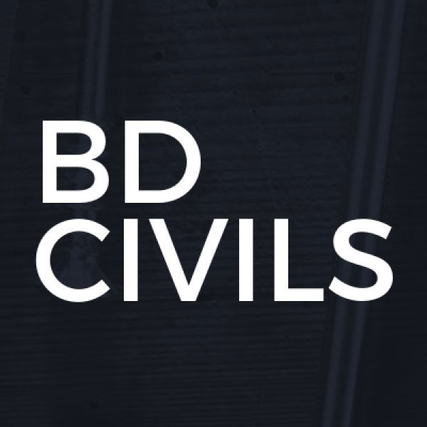 Bd Civils logo
