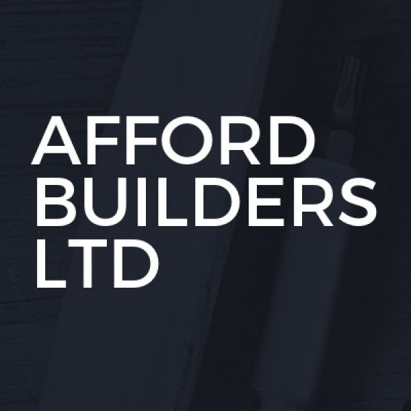 Afford Builders LTD logo