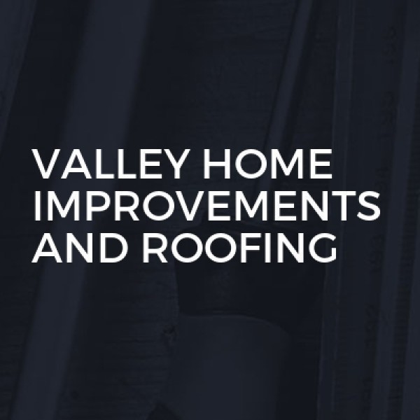 Valley Home Improvements And Roofing logo