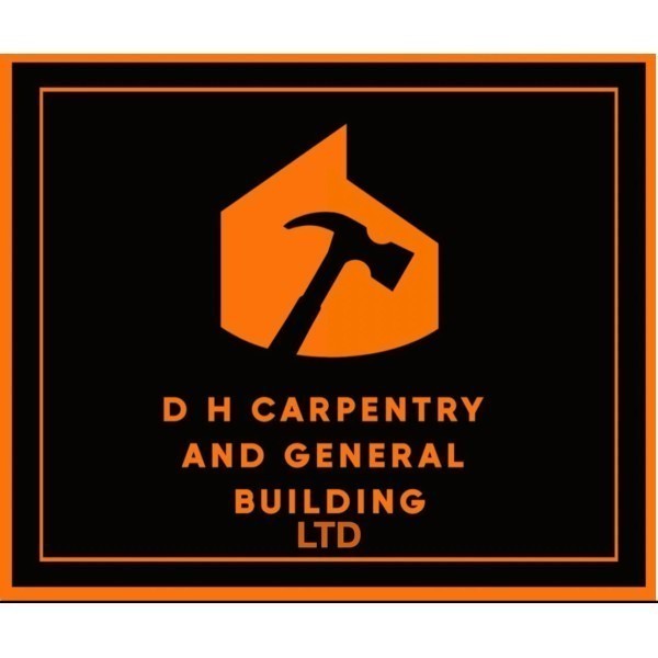 D H Carpentry And General Building LTD logo