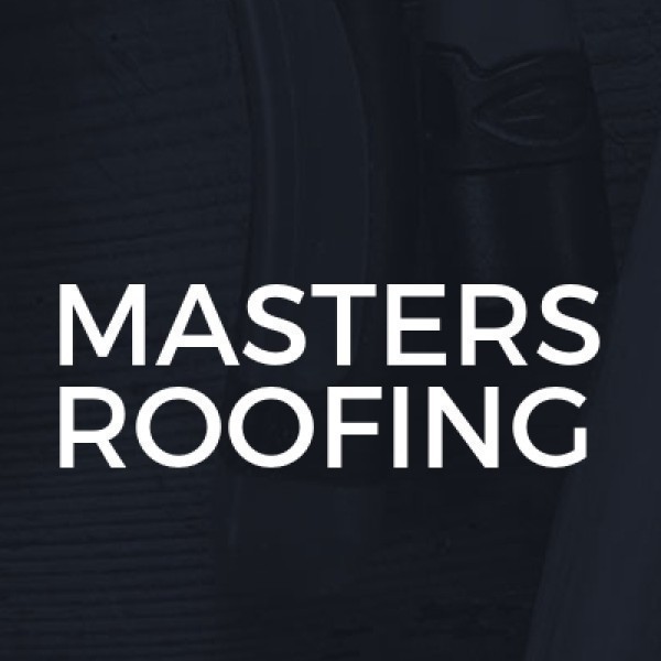 Masters Roofing logo