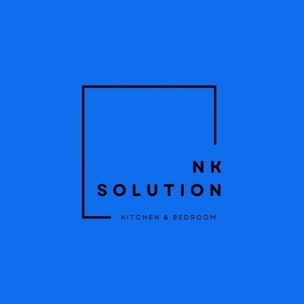 NK Solution logo