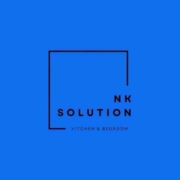 NK Solution logo