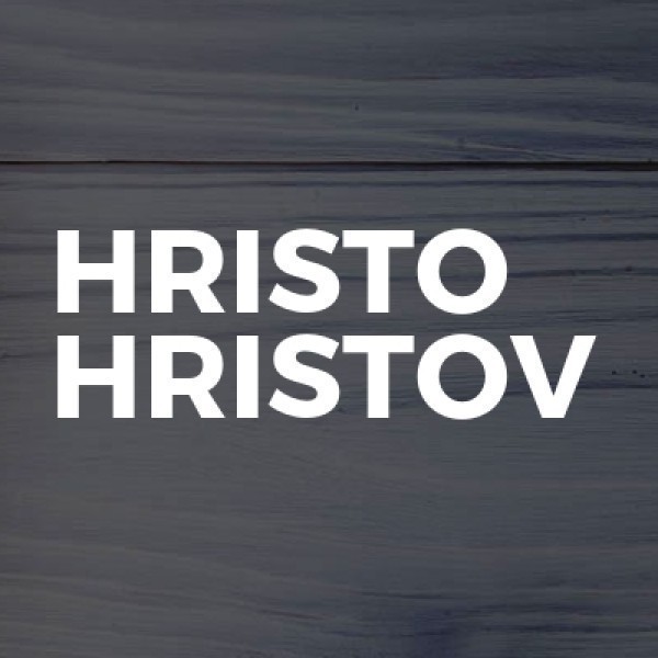 Hristo Hristov (Evo) logo