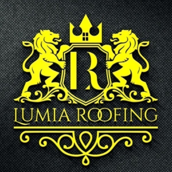 Lumia roofing ltd logo