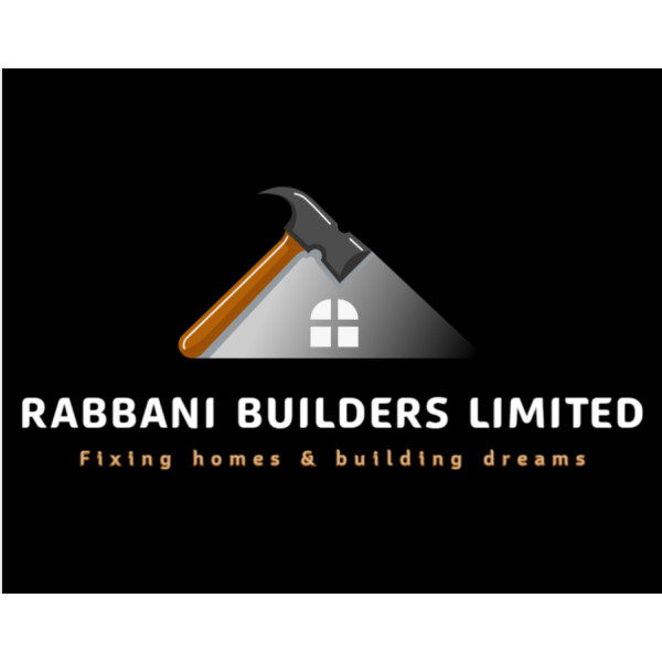 Rabbani Builders Limited logo