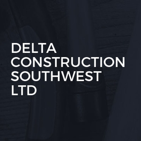 Delta Construction Southwest Ltd logo