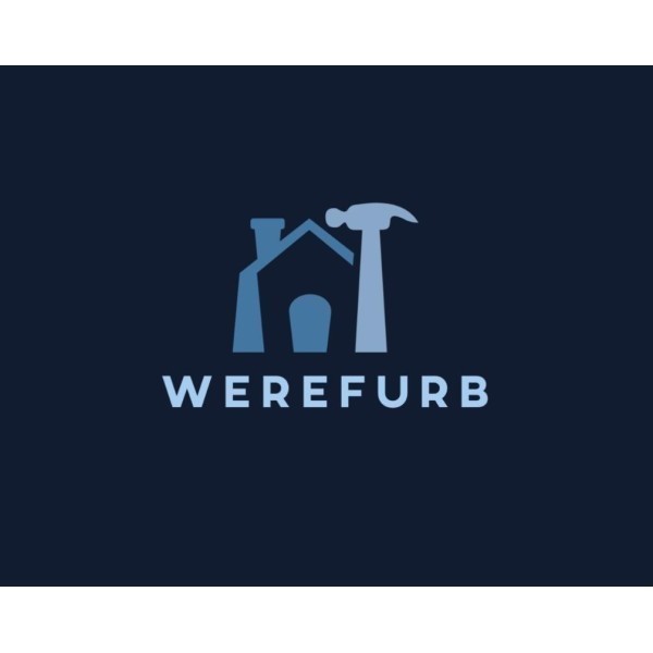 We Refurb Ltd logo