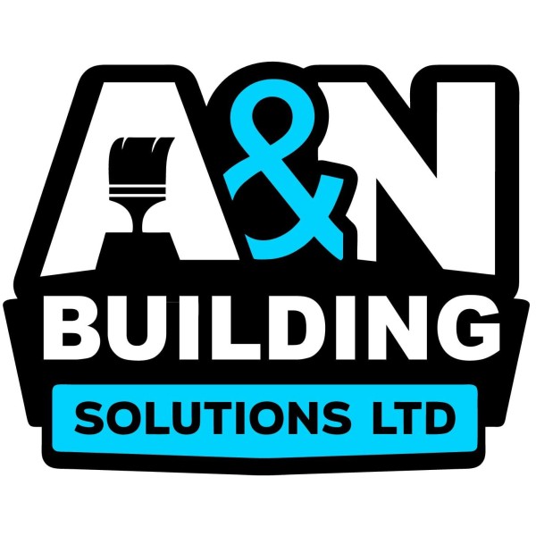 A&N Building Solutions Ltd logo