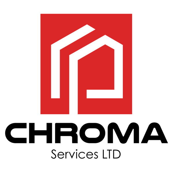 Chroma Services LTD logo