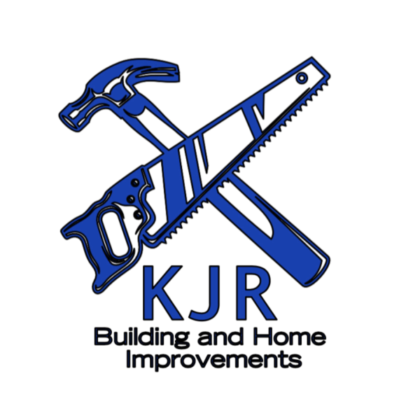 KJR Building And Home Improvements logo
