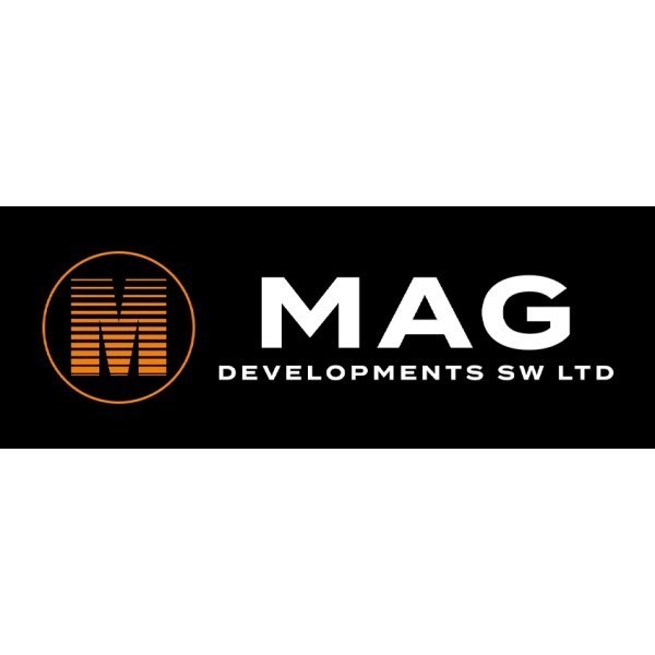 MAG Developments SW Ltd logo