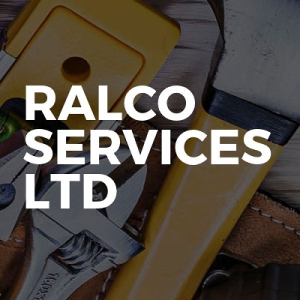 Ralco Services Ltd logo