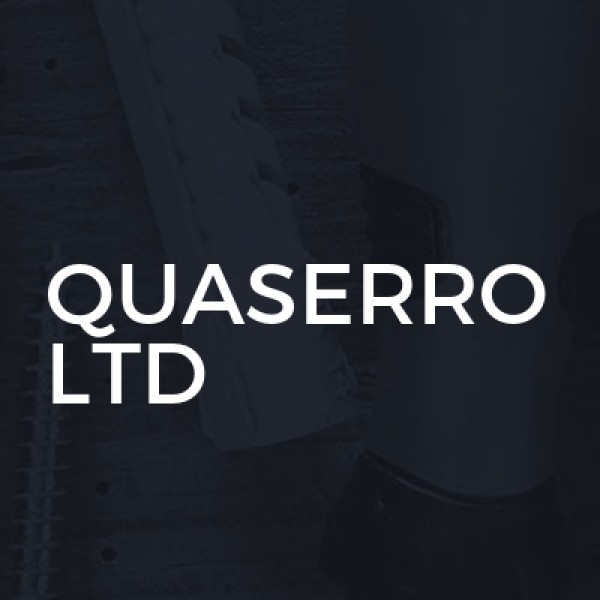 Quaserro Ltd logo