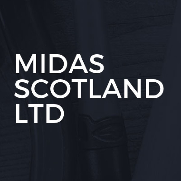 Midas Scotland Ltd logo