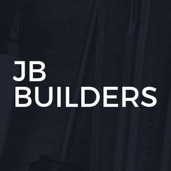 Jb Builders logo