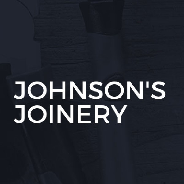 Johnson's Joinery logo