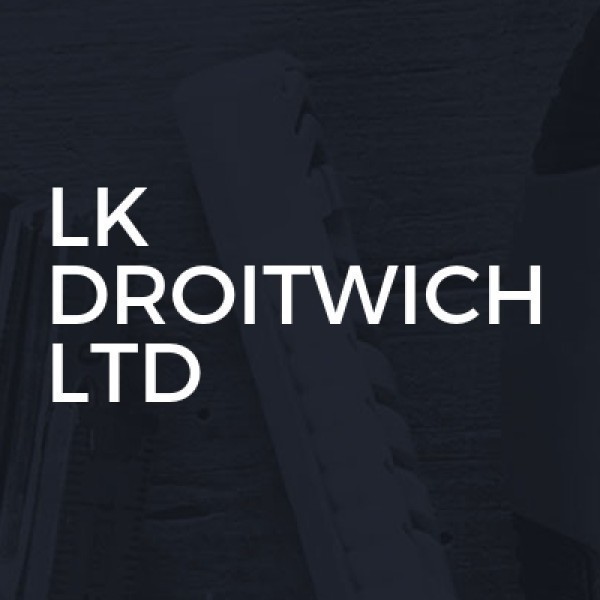 Lk Droitwich Ltd logo