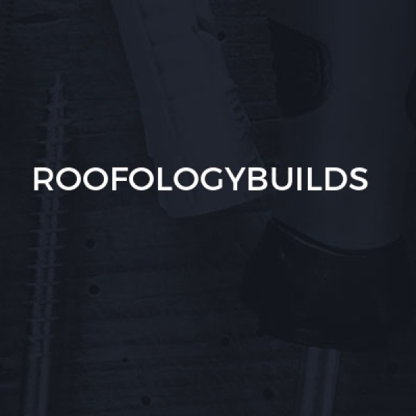 RoofologyBuilds logo