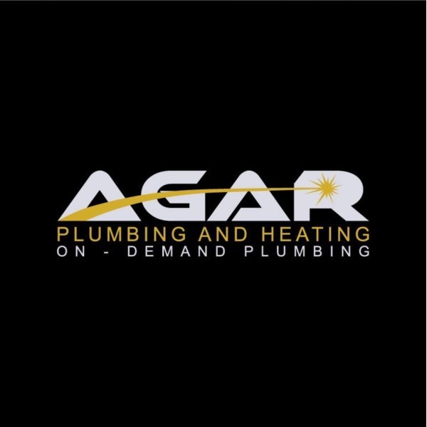 Agar Plumbing And Heating logo