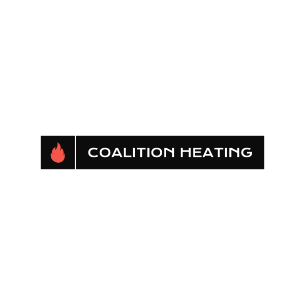 Coalition Heating LTD logo