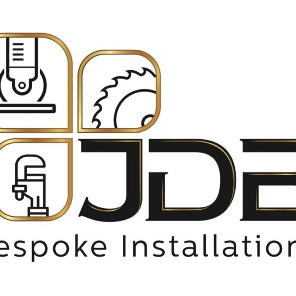 JDE Bespoke Installations LTD logo