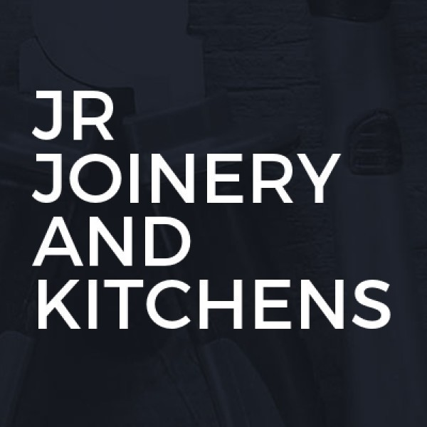 JR Joinery And Kitchens logo