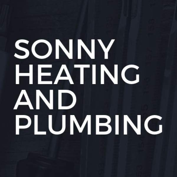 Sonny Heating And Plumbing logo