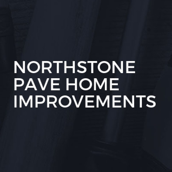 Northstone Pave Home Improvements LTD logo