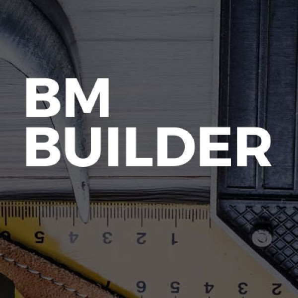 BM Builder logo