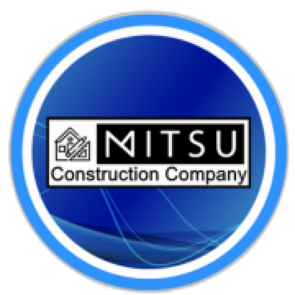 Mitsu Construction Company Ltd logo
