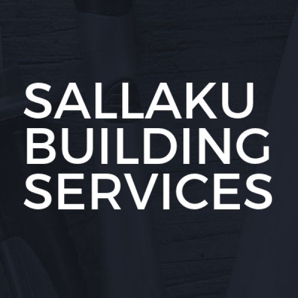 Sallaku Building Services logo