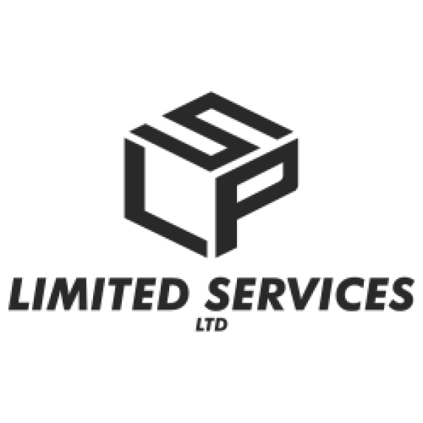 SLP limted Services logo