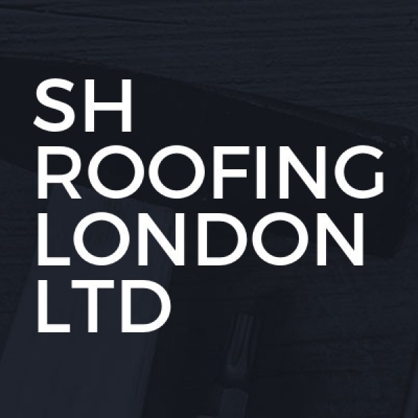 SH Roofing London Ltd logo