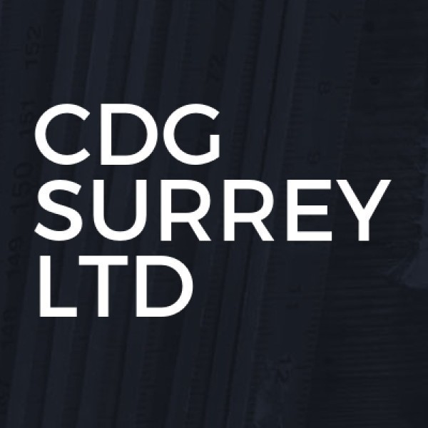 Cdg Surrey Ltd logo