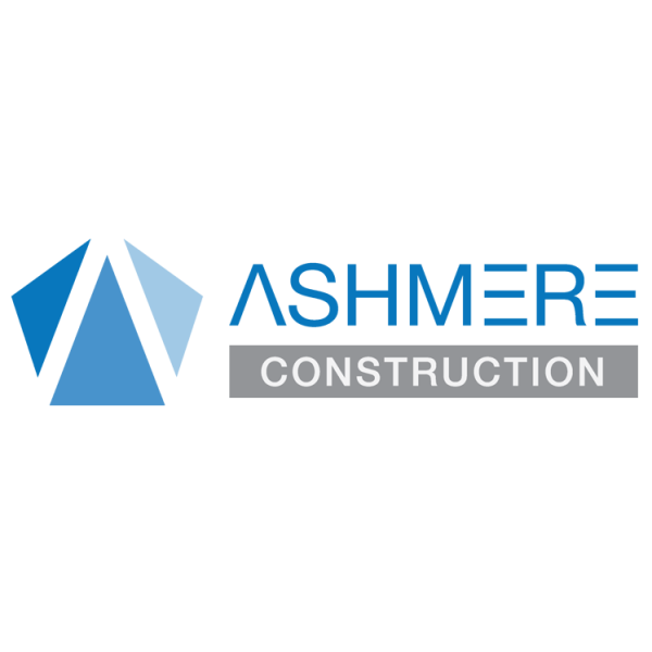 Ashmere Construction LTD logo